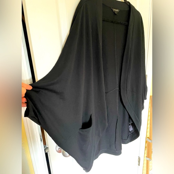 NWOT Banana Republic Open Cardigan - Picture 6 of 7